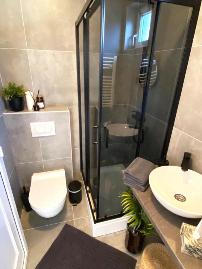 Apartman Kelava Vukovar Exterior photo